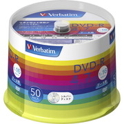 DVDメディア