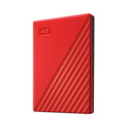 ポータブルHDD-Western Digital