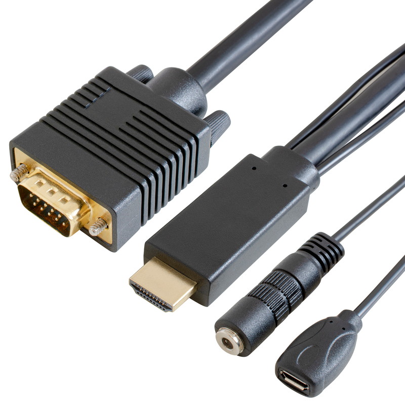 GP-HDV15K-10