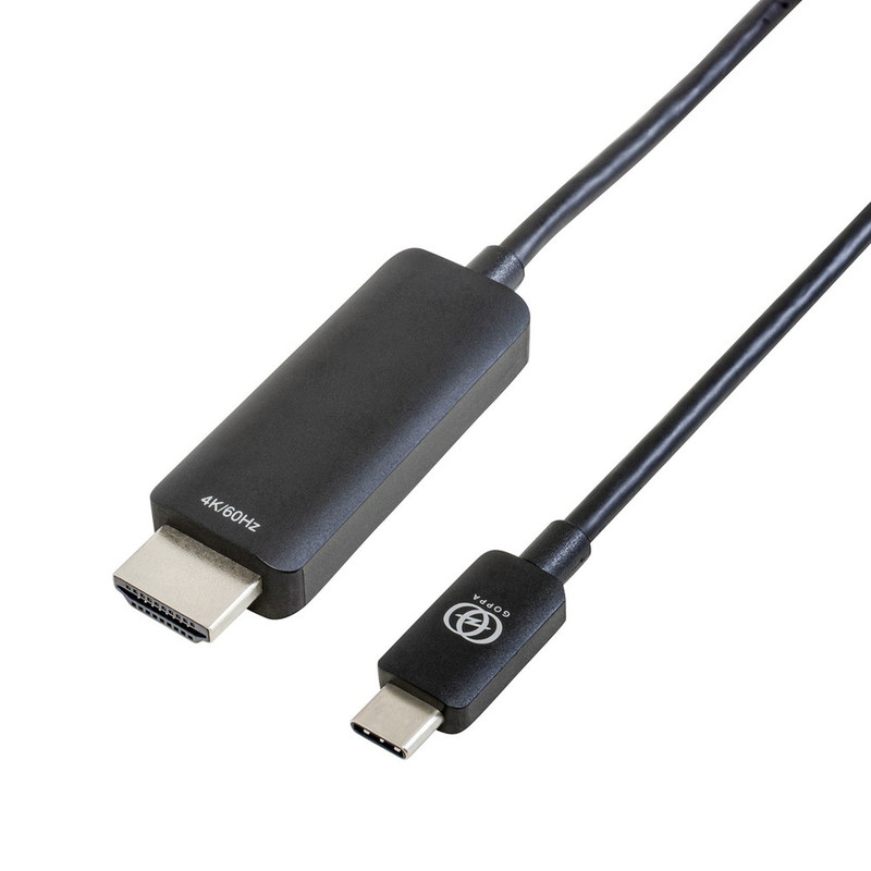 GP-CHD460C30/B