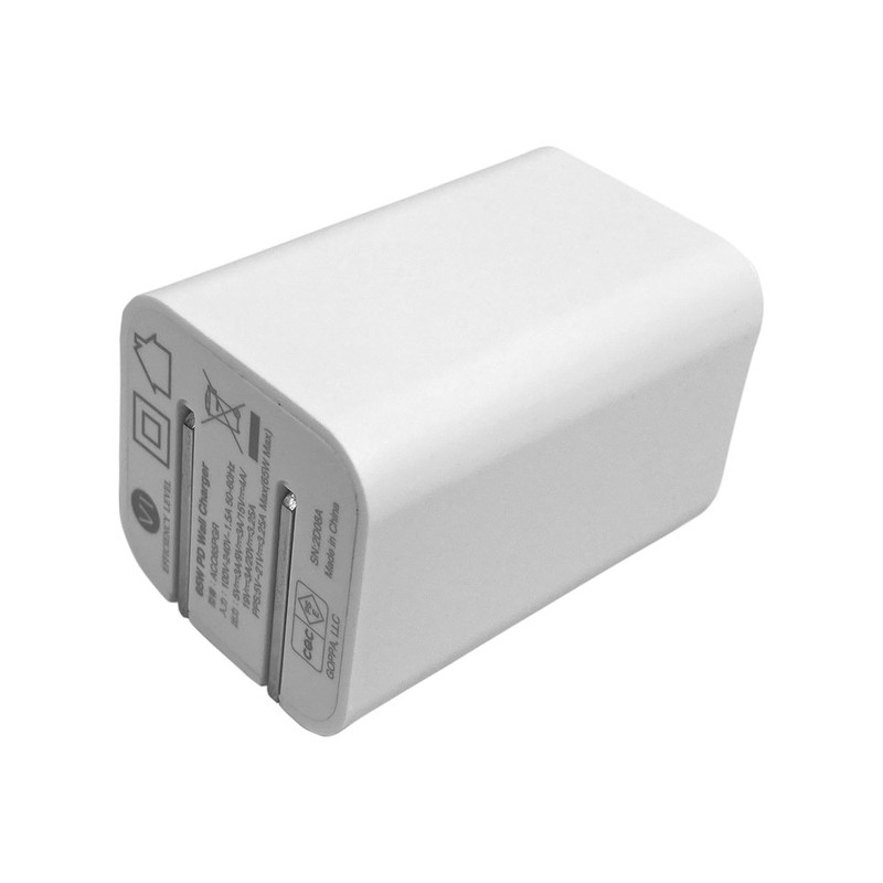 GP-ACC65PGR/W