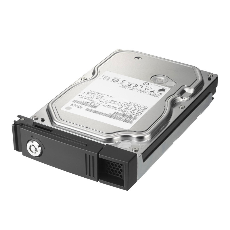 HDLZ-OP500／500GB NAS交換用HDD