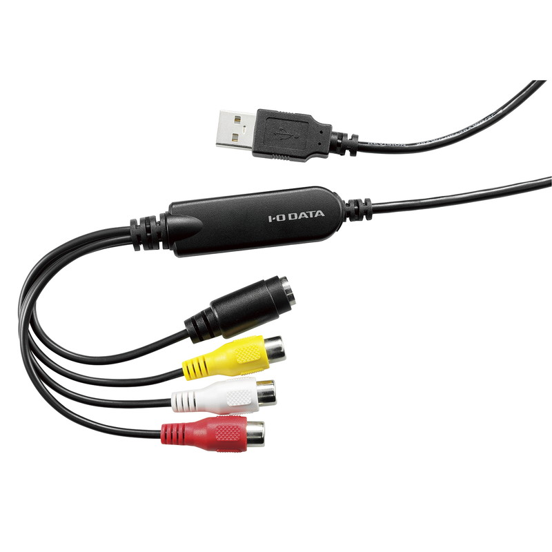 GV-USB2 プレミアムアウトレット