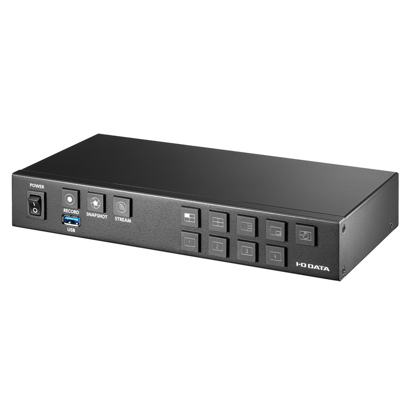 GV-LSBOX