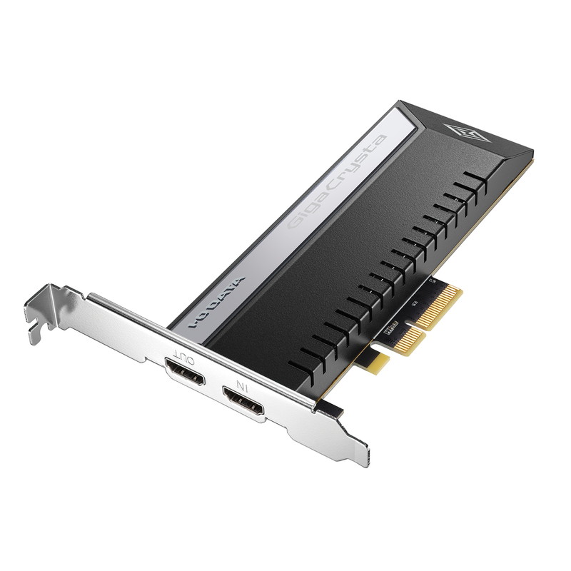 GV-4K60/PCIE プレミアムアウトレット