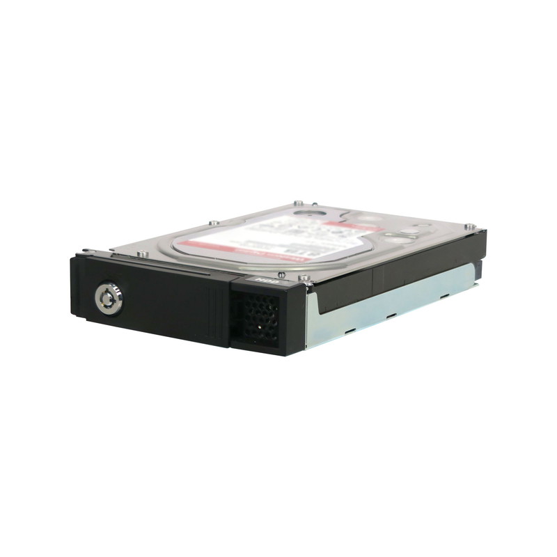 HDLZ-OP8/A1／8TB NAS交換用HDD