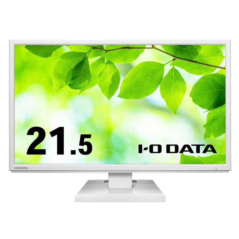 LCD-DF221EDW-A メーカー整備済みユーズド品