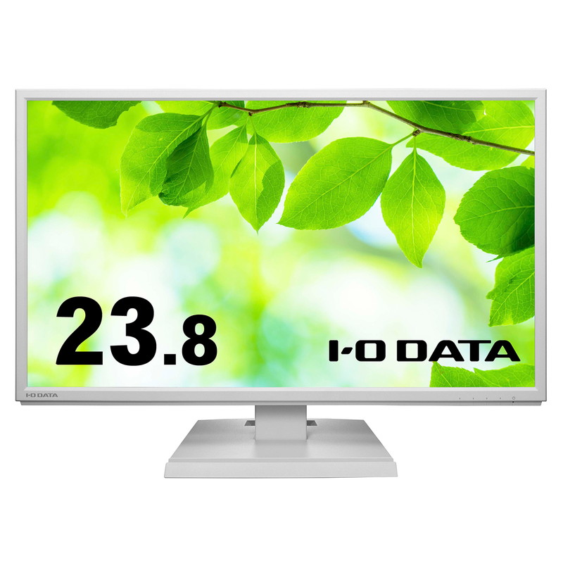 LCD-DF241EDW-A メーカー整備済みユーズド品