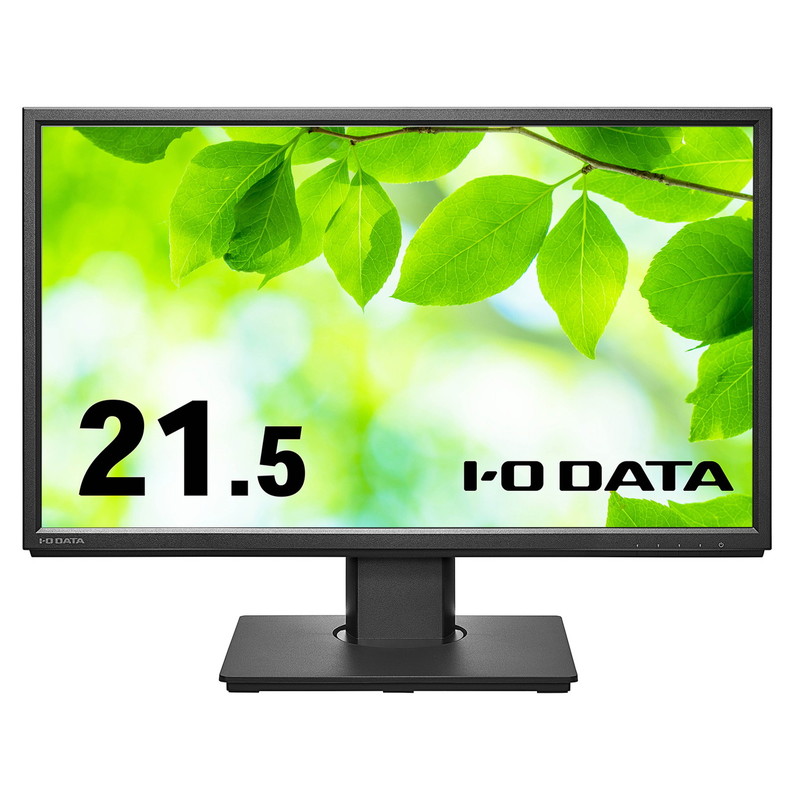 LCD-DF221EDB-F メーカー整備済みユーズド品