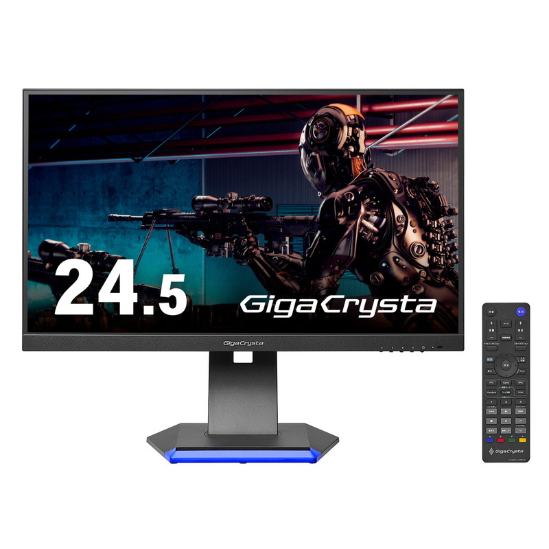 LCD-GC251RXAB メーカー整備済みユーズド品