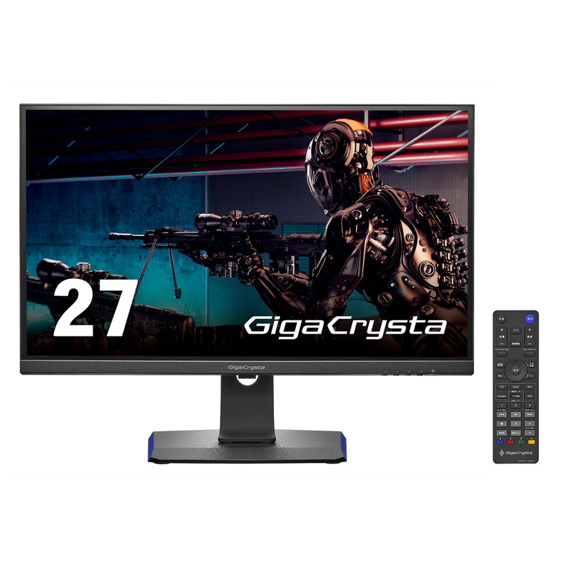 LCD-GCU271HXAB メーカー整備済みユーズド品