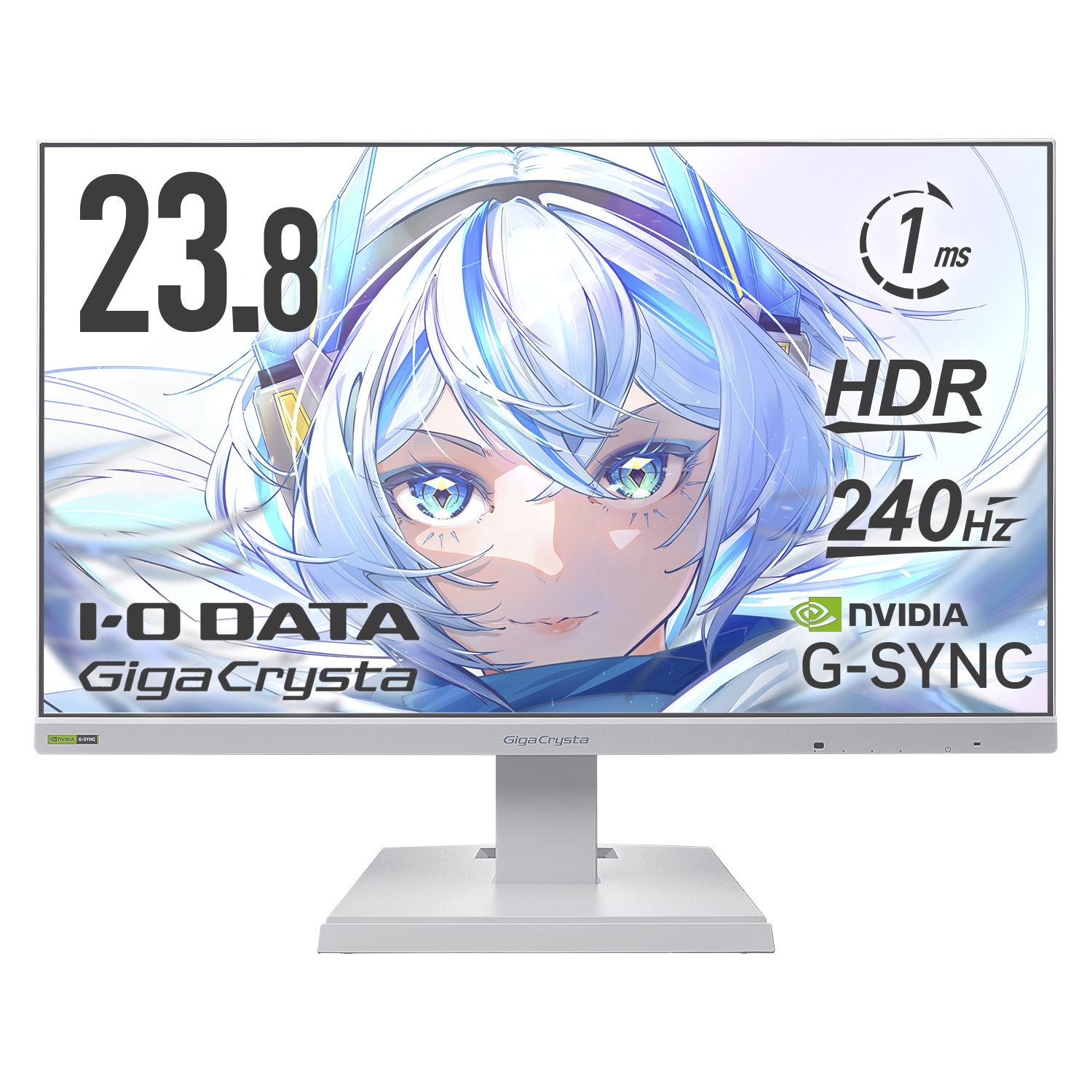 LCD-GD242UDW メーカー整備済みユーズド品