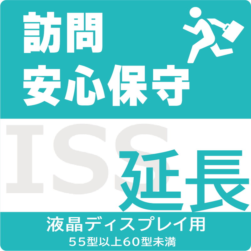 ISS-LU4-PRB