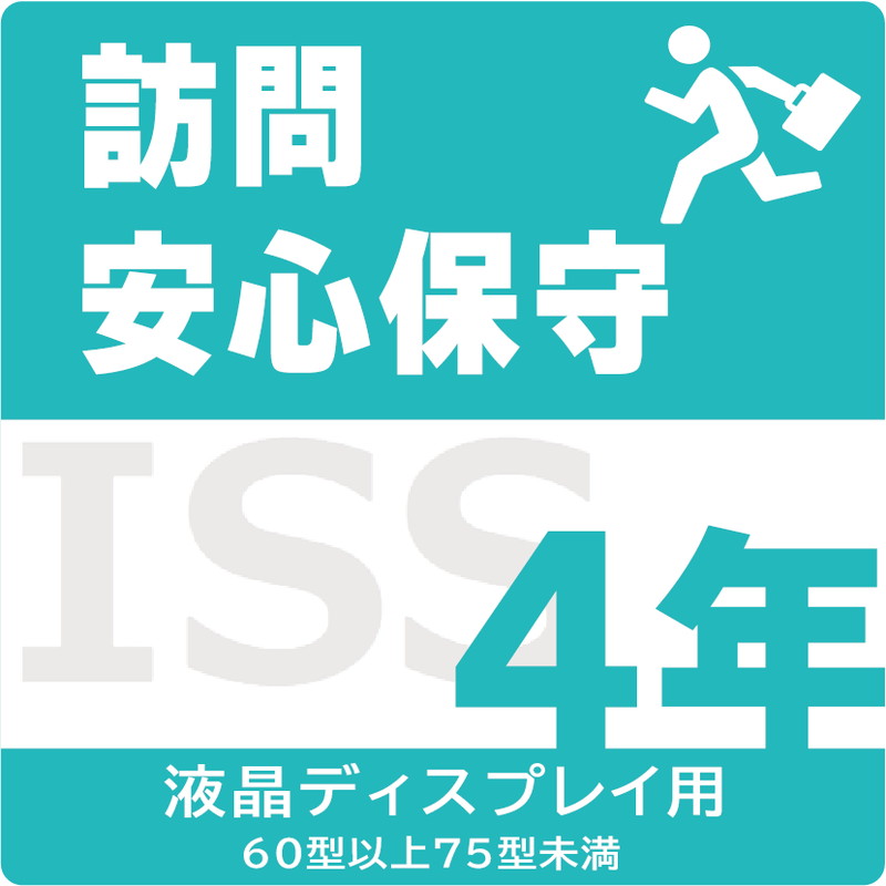 ISS-LU5-PR4