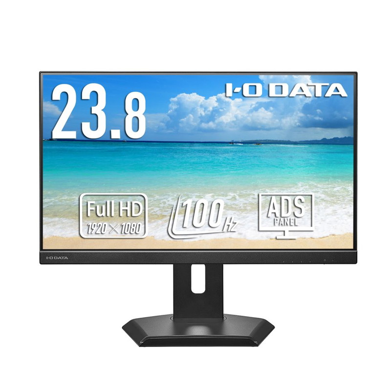 LCD-C242SDB-FX