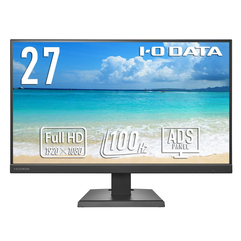 LCD-C272SDBX