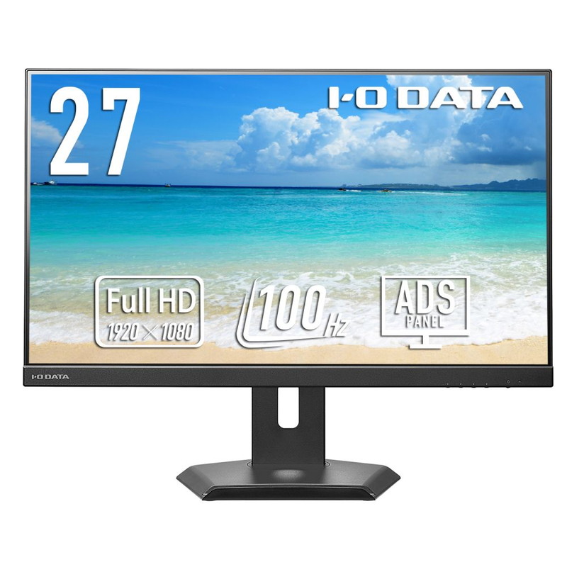 LCD-C272SDB-FX