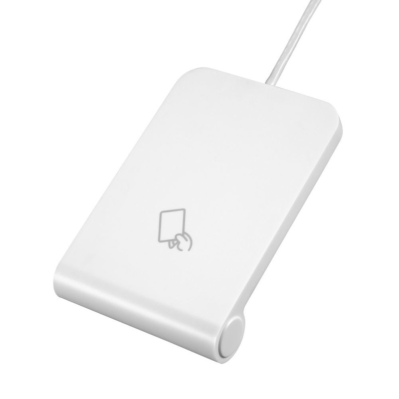 USB-NFC4A