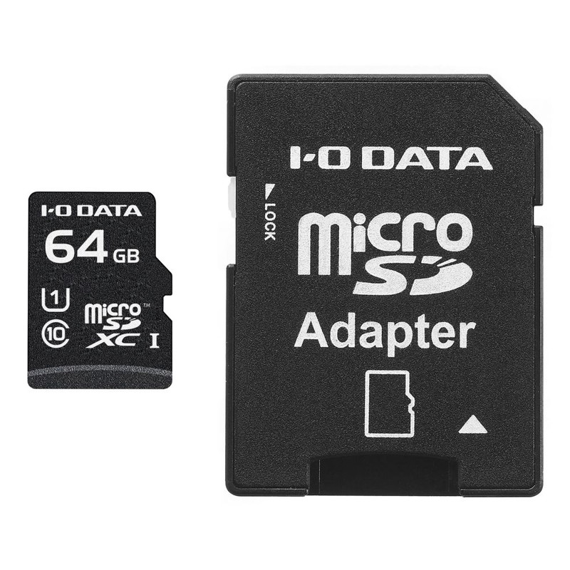 MSDU1-64G/NC
