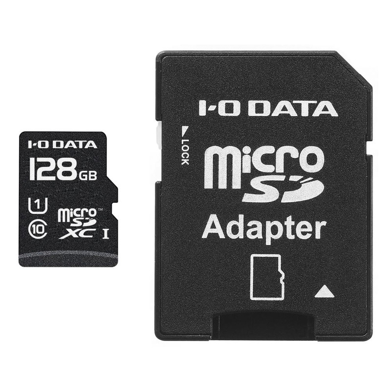 MSDU1-128G/NC