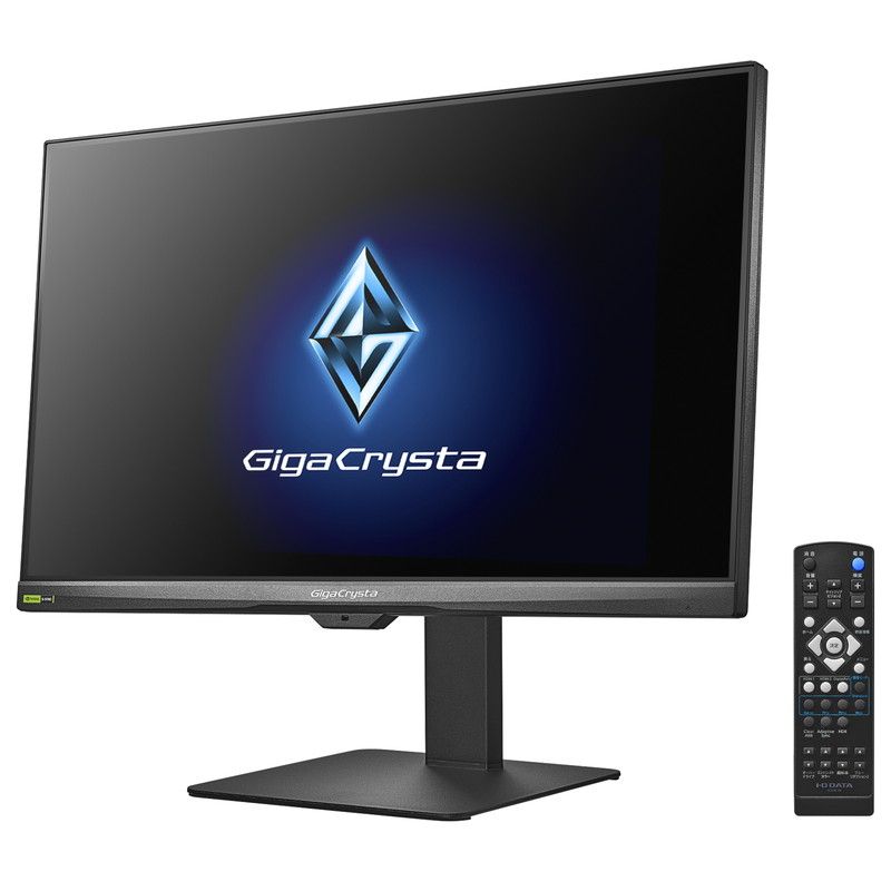 LCD-GD243UDB-F/S3 メーカー整備済みユーズド品