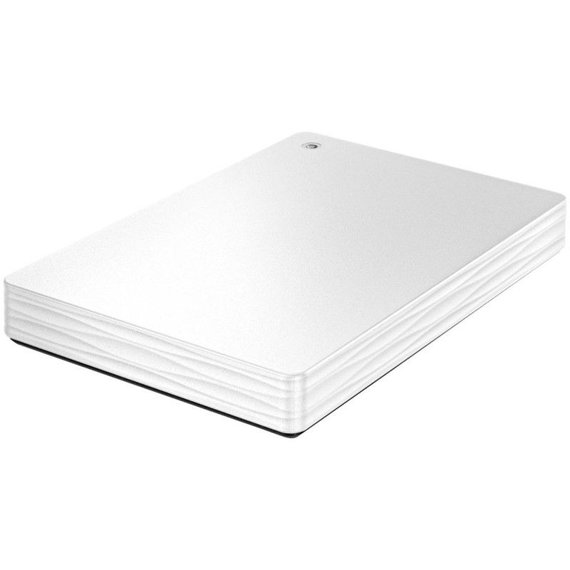 HDPH-UTV2WB/2TB USB-A接続 ポータブルHDD