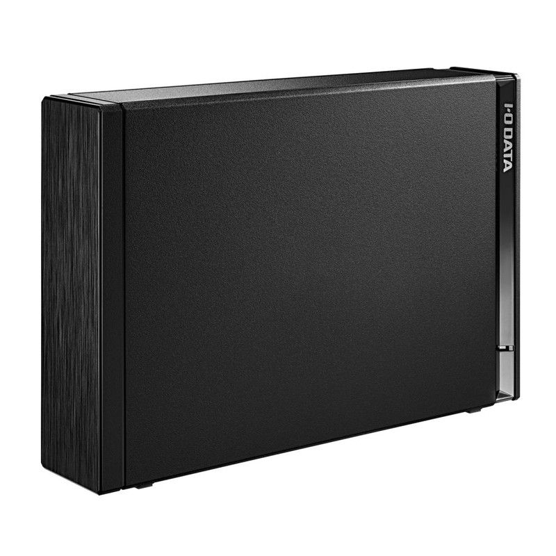 HDD-UT4KC／4TB 外付けハードディスク