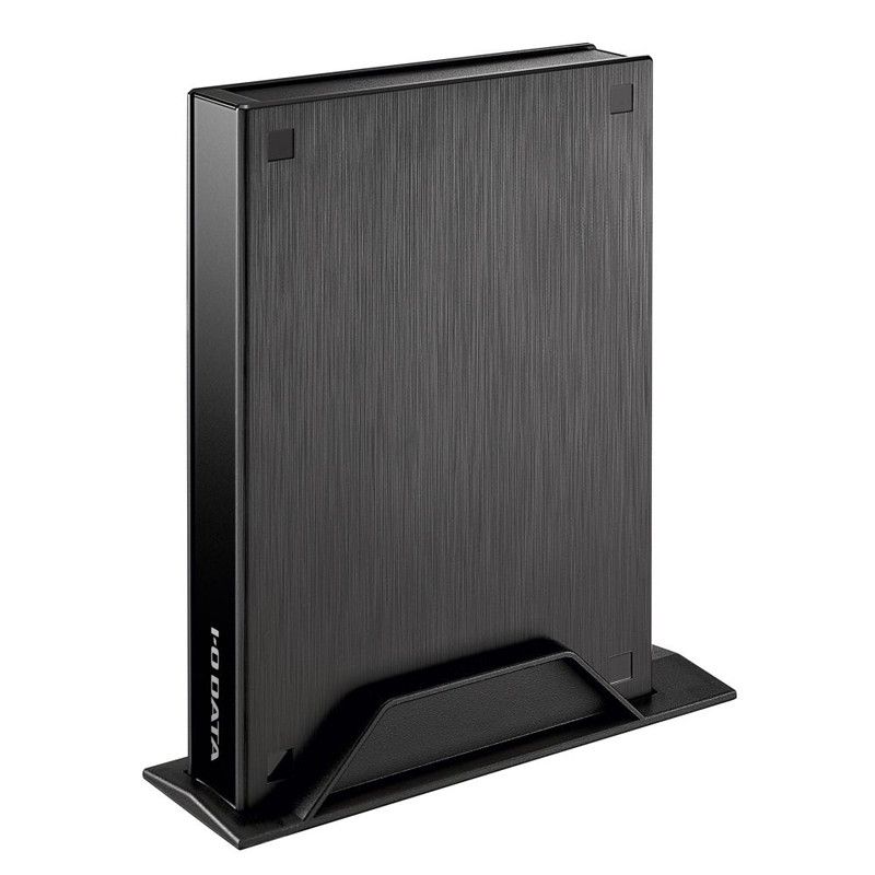 HDPL-UTA2KC/2TB USBパスパワー対応 録画用ハードディスク